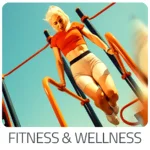 Trip Norwegen Fitness Wellness Pilates Hotels