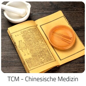 Reiseideen - TCM - Chinesische Medizin -  Reise auf Trip Norwegen buchen