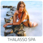 Trip Norwegen Thalassotherapie - Hotels