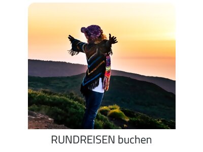Rundreisen suchen und auf https://www.trip-norwegen.com buchen