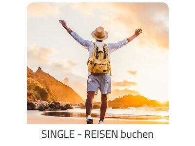 Single Reisen - Urlaub auf https://www.trip-norwegen.com buchen