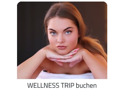 Deinen Wellness Trip suchen - Deine Auszeit auf https://www.trip-norwegen.com buchen