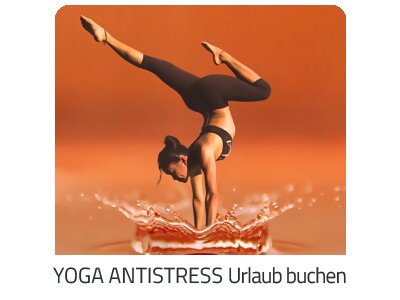 Yoga Antistress Reise auf https://www.trip-norwegen.com buchen