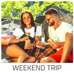 Weekendtrip ins Reiseland  - Norwegen. Lust auf Highlights, Top Urlaubsangebote, Preisknaller & Geheimtipps? Hier ▷